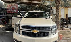 شيفروليه تاهو